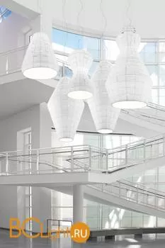 Подвесной светильник Axo Light Lightecture Layers SP LAY E SPLAYEXXE27BCXX - Фото 0