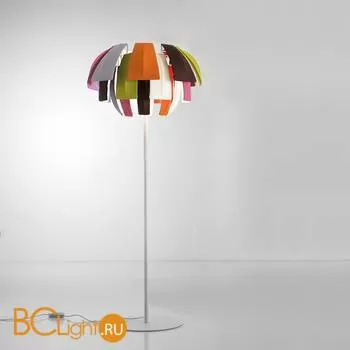 Торшер Axo Light Lightecture Plumage PT PLU 080 PTPLU080E27MCXX