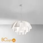 Подвесной светильник Axo Light Lightecture Plumage SP PLU 080 SPPLU080E27BCXX