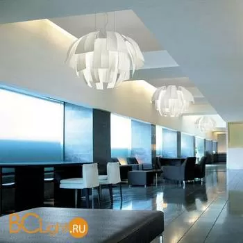 Подвесной светильник Axo Light Lightecture Plumage SP PLU 120 SPPLU120E27BCXXE27 - Фото 0