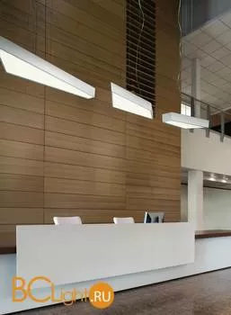 Подвесной светильник Axo Light Lightecture Shatter SP SHATT G SPSHATTGLEDBCXX - Фото 1