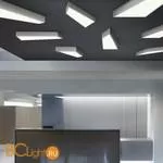 Потолочный светильник Axo Light Lightecture Shatter PL SHATT G PLSHATTGLEDBCXX - Фото 0