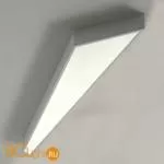 Потолочный светильник Axo Light Lightecture Shatter PL SHATT G PLSHATTGLEDBCXX