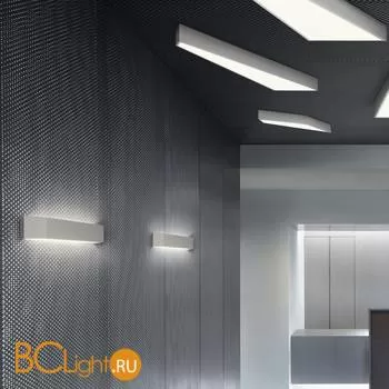 Настенный светильник Axo Light Lightecture Shatter AP SHATTE APSHATTELEDBCXX - Фото 0