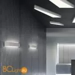 Настенный светильник Axo Light Lightecture Shatter AP SHATTE APSHATTELEDBCXX - Фото 0