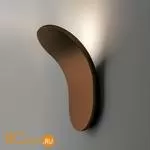 Настенный светильник Axo Light Lik AP LIK XXX BR XX LED