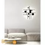 Настенный светильник Axo Light Manifesto APMANIFESTO Nero - Фото 0