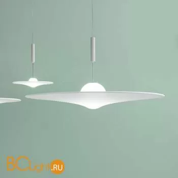 Подвесной светильник Axo Light Manto SP MAN070 GR XX LED - Фото 5