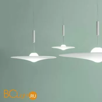 Подвесной светильник Axo Light Manto SP MAN070 GR XX LED - Фото 6