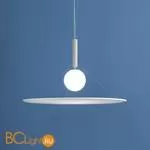 Подвесной светильник Axo Light Manto SP MAN070 GR XX LED - Фото 0