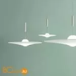 Подвесной светильник Axo Light Manto SP MAN070 GR XX LED - Фото 6