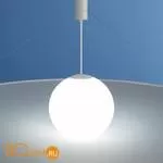 Подвесной светильник Axo Light Manto SP MAN120 GR XX LED - Фото 2