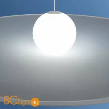 Подвесной светильник Axo Light Manto SP MAN 180 GR XX LED - Фото 2