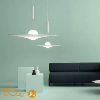 Подвесной светильник Axo Light Manto SP MAN 180 GR XX LED - Фото 4