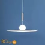 Подвесной светильник Axo Light Manto SP MAN 180 GR XX LED - Фото 0