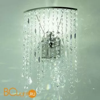 Бра Axo Light Marylin AP MARYLI Cristallo APMARYLICSNIE27