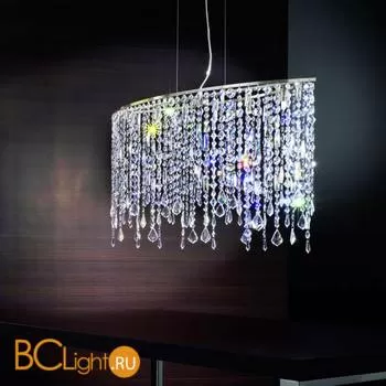 Подвесной светильник Axo Light Marylin SP MAR 100 Cristallo SPMAR100CSNIG9X