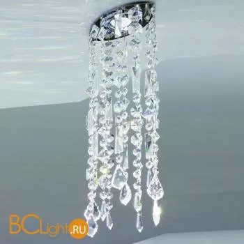 Спот (точечный светильник) Axo Light Marylin FA MARYLI Cristallo FAMARYLICSNI12V