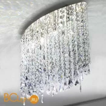 Потолочный светильник Axo Light Marylin PL MARY 66 PLMARY66CSNIG9X