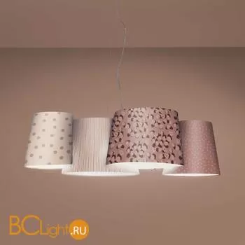 Подвесной светильник Axo Light Melting Pot SP MEL 115 FS