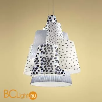 Подвесной светильник Axo Light Melting Pot SP MEL 120 FC