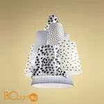 Подвесной светильник Axo Light Melting Pot SP MEL 120 FC