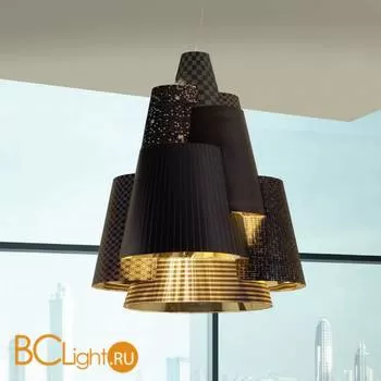 Подвесной светильник Axo Light Melting Pot SP MEL 120 SPMEL120NEXXE27