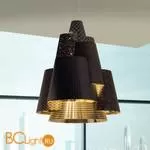 Подвесной светильник Axo Light Melting Pot SP MEL 120 SPMEL120NEXXE27