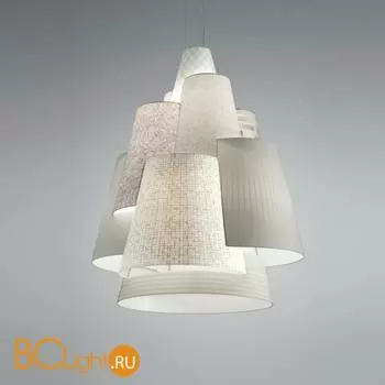 Подвесной светильник Axo Light Melting Pot SP MEL 120 SPMEL120BCXXE27+DSPMELTING120XX