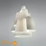 Подвесной светильник Axo Light Melting Pot SP MEL 120 SPMEL120BCXXE27+DSPMELTING120XX