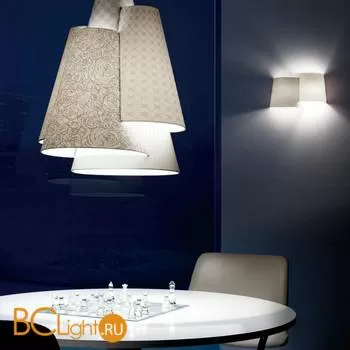 Настенный светильник Axo Light Melting Pot AP MELTIN APMELTINBCXXE27 - Фото 0