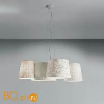 Подвесной светильник Axo Light Melting Pot SP MEL 115 SPMEL115BCXXE27