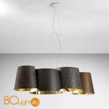 Подвесной светильник Axo Light Melting Pot SP MEL 115 SPMEL115NEXXE27 - Фото 0