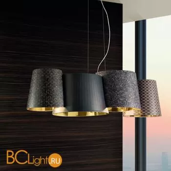 Подвесной светильник Axo Light Melting Pot SP MEL 115 SPMEL115NEXXE27