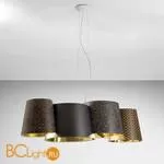 Подвесной светильник Axo Light Melting Pot SP MEL 115 SPMEL115NEXXE27 - Фото 0