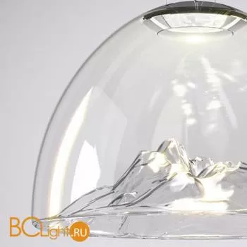 Подвесной светильник Axo Light Mountain View SP MOUNTA CS / OR - Фото 1