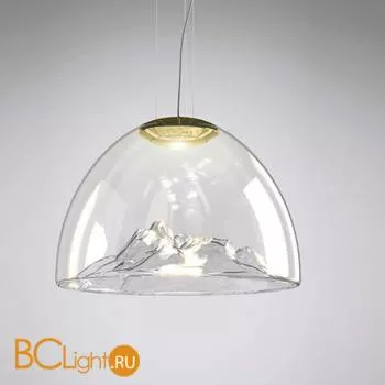 Подвесной светильник Axo Light Mountain View SP MOUNTA CS / OR