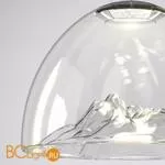 Подвесной светильник Axo Light Mountain View SP MOUNTA CS / OR - Фото 1