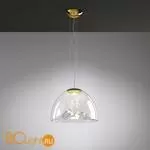 Подвесной светильник Axo Light Mountain View SP MOUNTA CS / OR - Фото 0