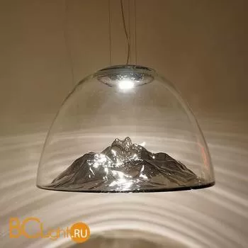 Подвесной светильник Axo Light Mountain View SP MOUNTA GR / CR