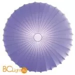 Настенно-потолочный светильник Axo Light Muse PL MUS 120 Viola PLMUS120VIXXE27