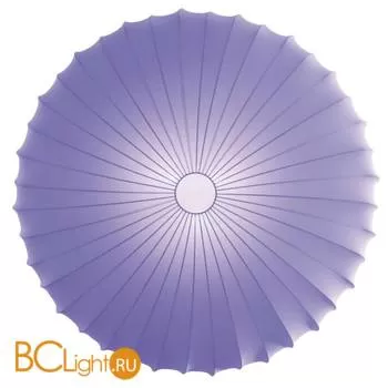Настенно-потолочный светильник Axo Light Muse PL MUSE 80 Viola PLMUSE80VIXXE27