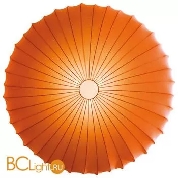 Настенно-потолочный светильник Axo Light Muse PL MUSE 40 Arancio PLMUSE40ARXXE27