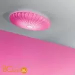 Настенно-потолочный светильник Axo Light Muse PL MUS 120 Rosa PLMUS120ROXXE27 - Фото 0