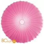 Настенно-потолочный светильник Axo Light Muse PL MUSE 60 Rosa PLMUSE60ROXXE27
