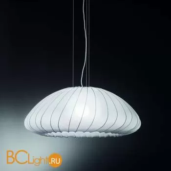 Подвесной светильник Axo Light Muse SP MUSE Bianco SPMUSEXXBCXXE27