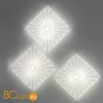 Настенно-потолочный светильник Axo Light Muse PL MUS 60 Q PLMUS60QBCXXE27