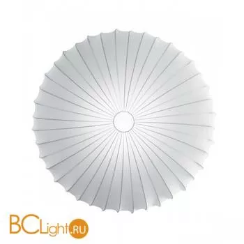 Настенно-потолочный светильник Axo Light Muse PL MUSE 80 Bianco PLMUSE80BCXXFLE
