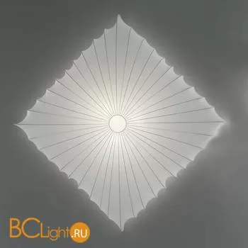 Настенно-потолочный светильник Axo Light Muse PL MU 120 Q PLMU120QBCXXFLE