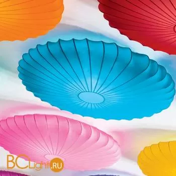 Настенно-потолочный светильник Axo Light Muse PL Mus 120 PLMUS120AZXXE27 - Фото 0